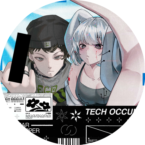 Egofear & Wavetapper