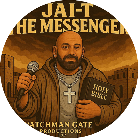 JAI-T The Messenger