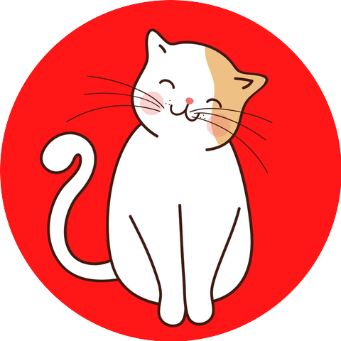 Spinning Cat