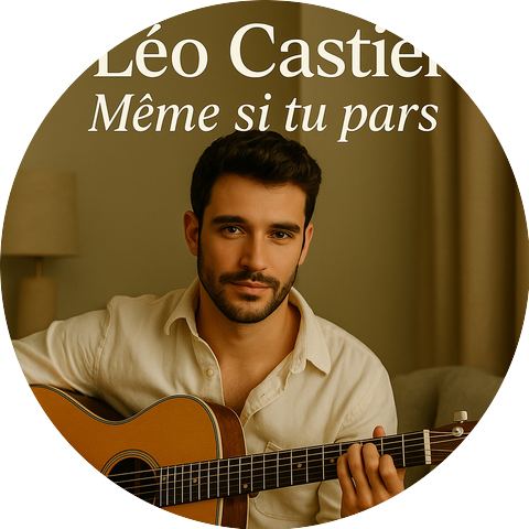 Léo Castiel