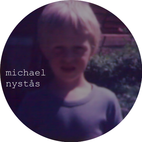 Michael Nystås