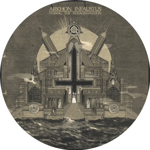Arkhon Infaustus