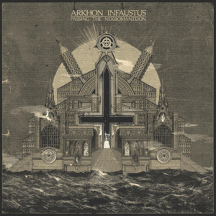 Arkhon Infaustus