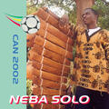 Neba Solo