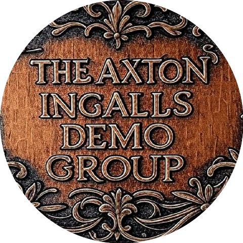 The Axton Ingalls Demo Group