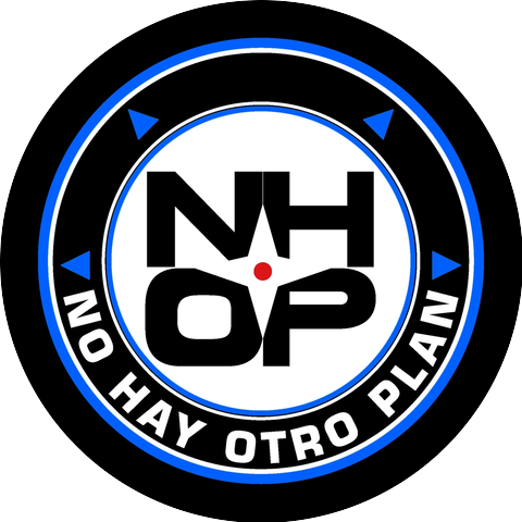 No Hay Otro Plan