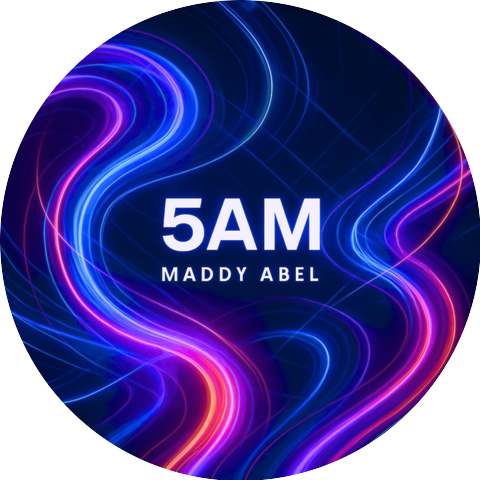 Maddy Abel