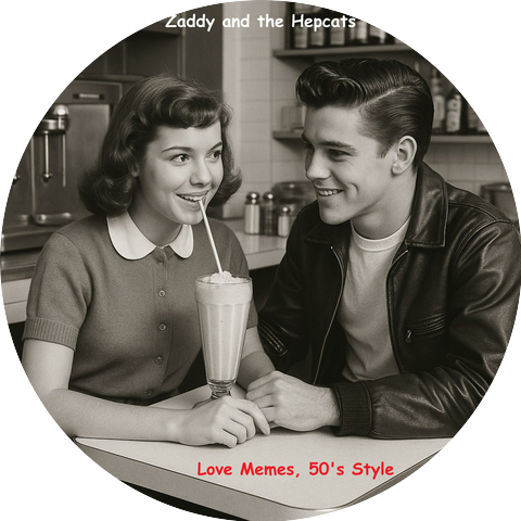 Zaddy and the Hepcats
