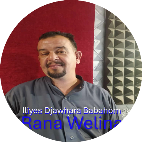 Iliyes Djawhara Babahom