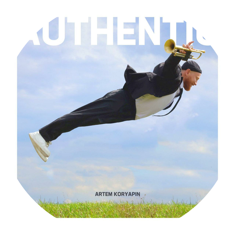Artem Koryapin