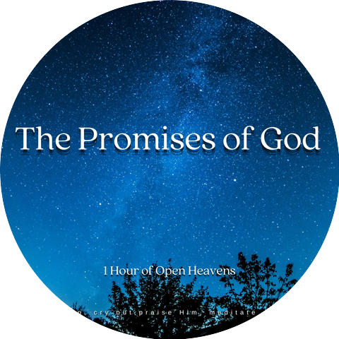 Heard From Heaven Music