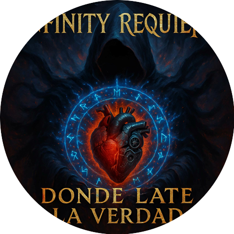Infinity Requiem