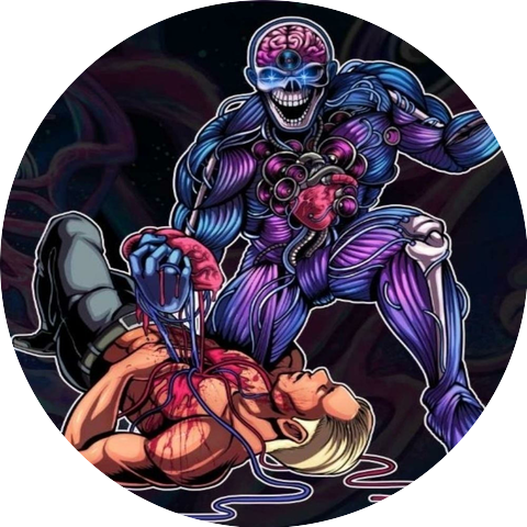 Kilevink, Might Be Twins, Mergatron