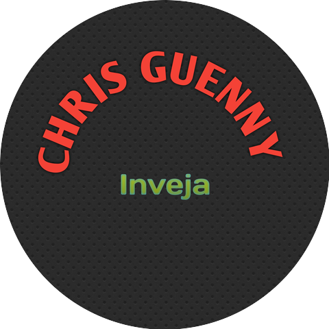 Chris Guenny