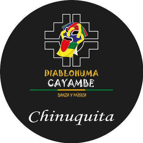 Diablohuma Cayambe Danza Y Música