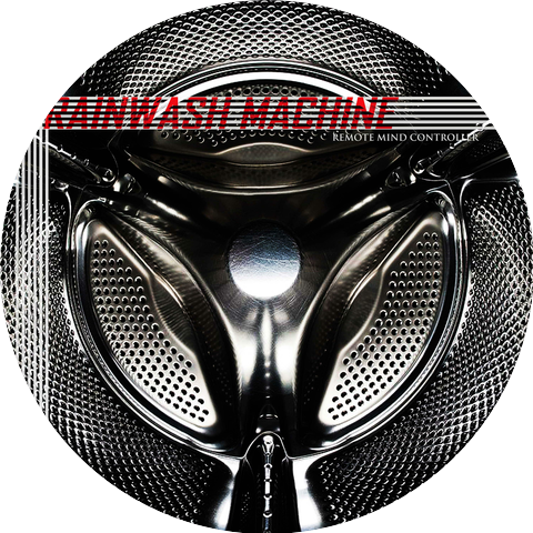 Brainwash Machine