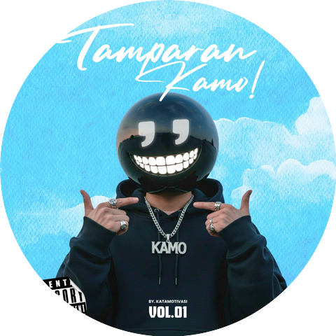 Gue Kamo