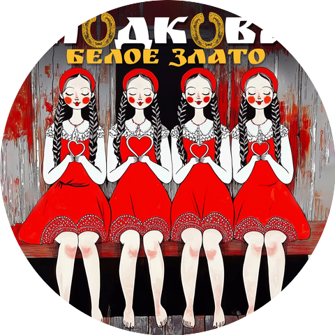 Белое Злато