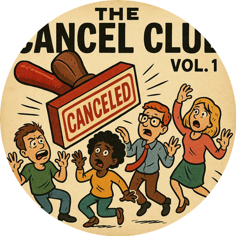 The Cancel Club
