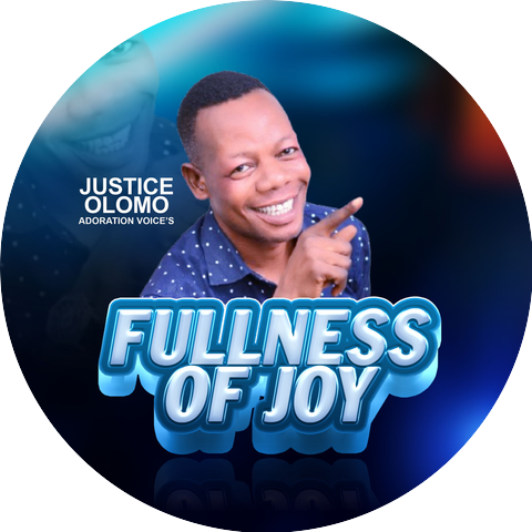 Justice Olomo Adoration Voice's