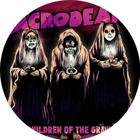 SACRODEATH