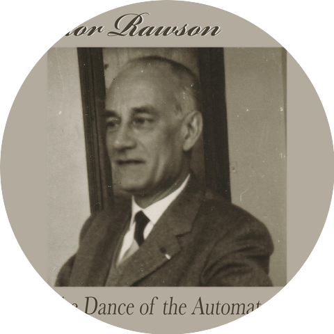 Hector Rawson
