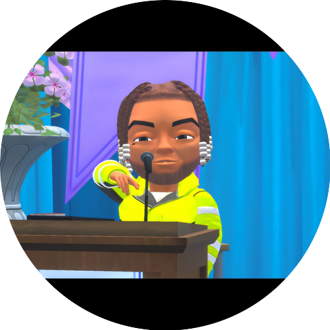MR LIKEE