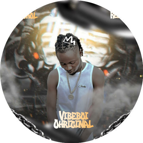 Vibeboi ohriginal