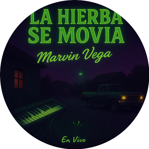 Marvin Vega