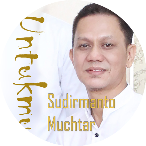 Sudirmanto Muchtar