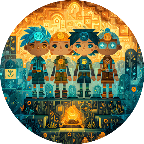 Pixelly