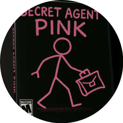elliot pink