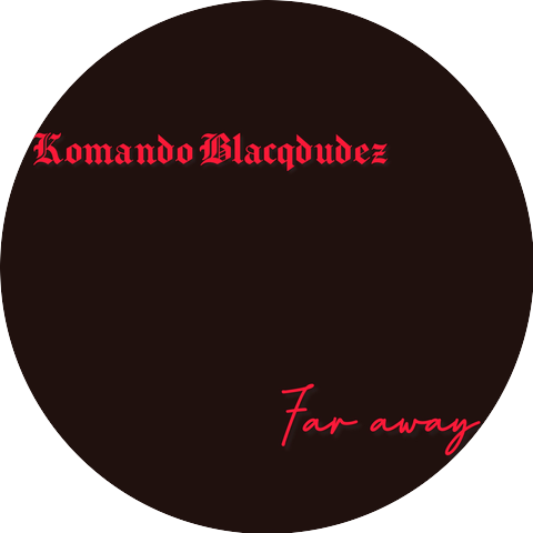 Komando Blacqdudez