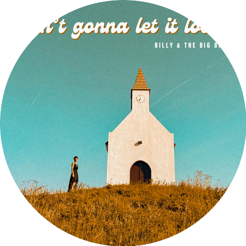 Billy & the Big Bang