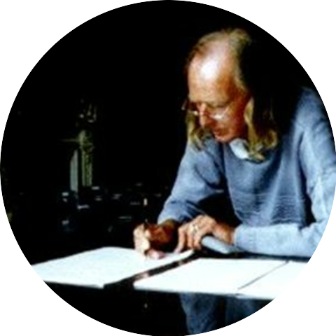 John Tavener