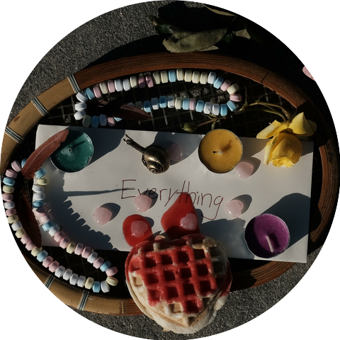 The Photogenic Memories