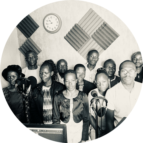 ACK ST. ANDREWS USIGINY CHURCH CHOIR
