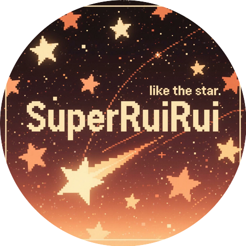 SuperRuiRui