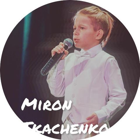 Miron Tkachenko