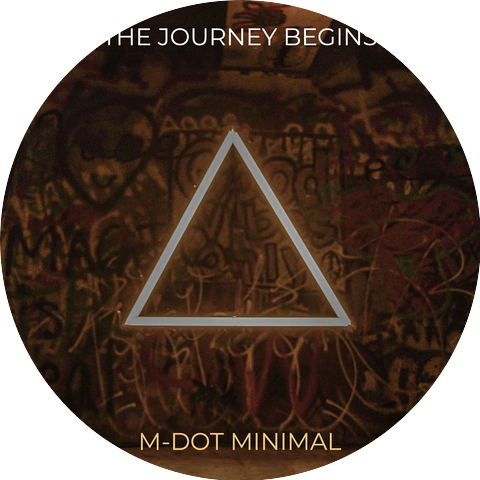 M-Dot Minimal