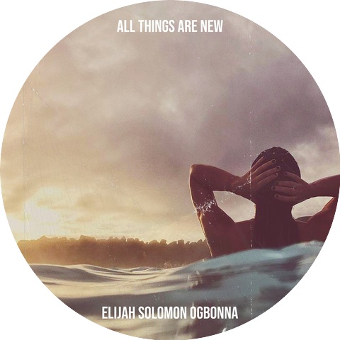 Elijah Solomon Ogbonna