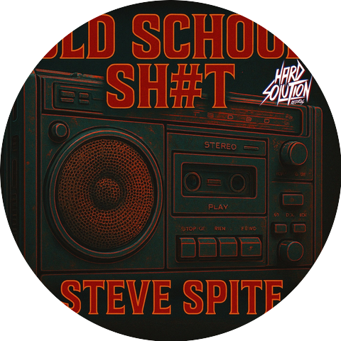 Steve Spite