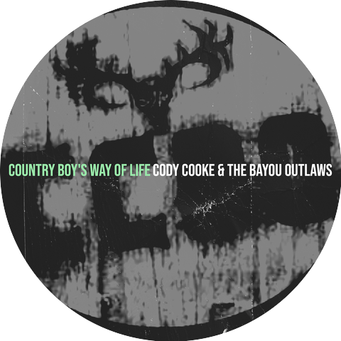 Cody Cooke & the Bayou Outlaws