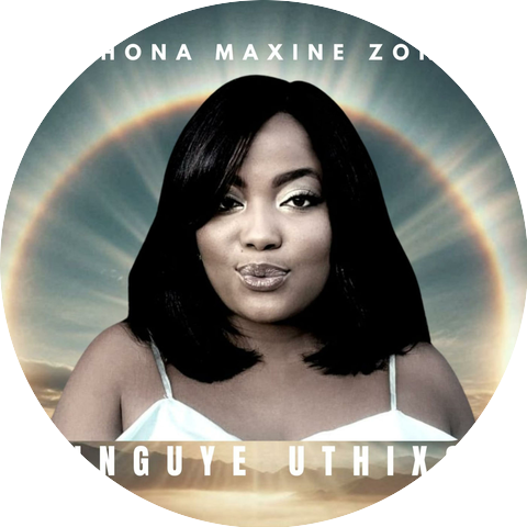 Zikhona Maxine Zonke