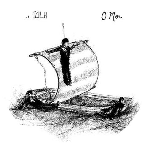 Oxen Talk