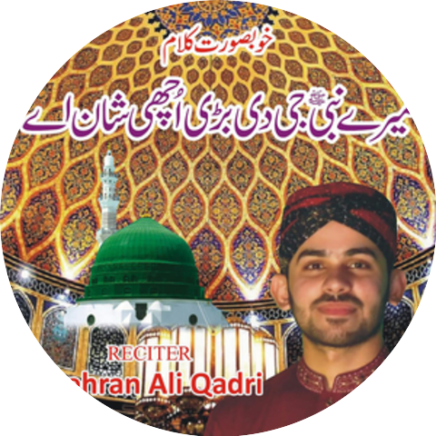 Mehran Ali Qadri