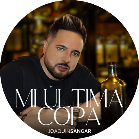 Joaquín Sangar