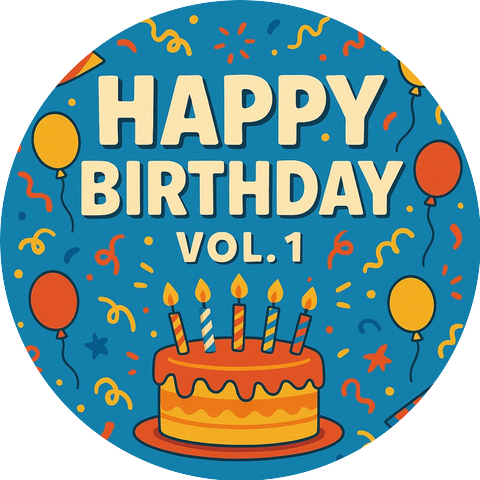 The Happy Birthday Company