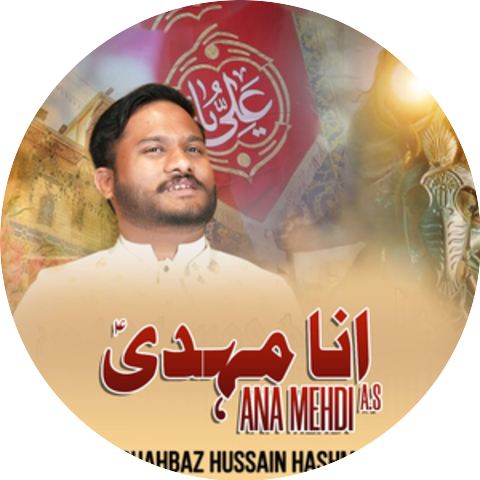 Shahbaz Hussain Hashmi