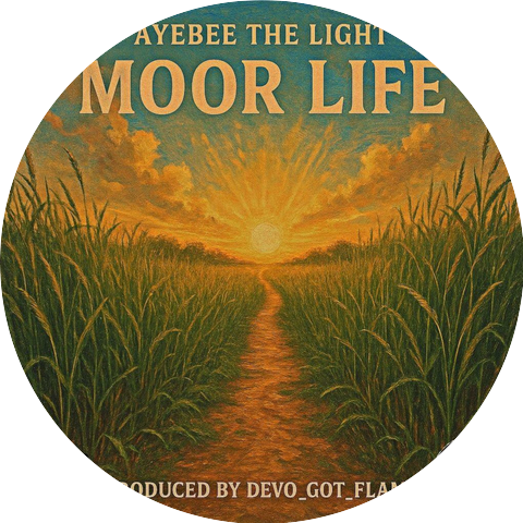 AYeBee The Light